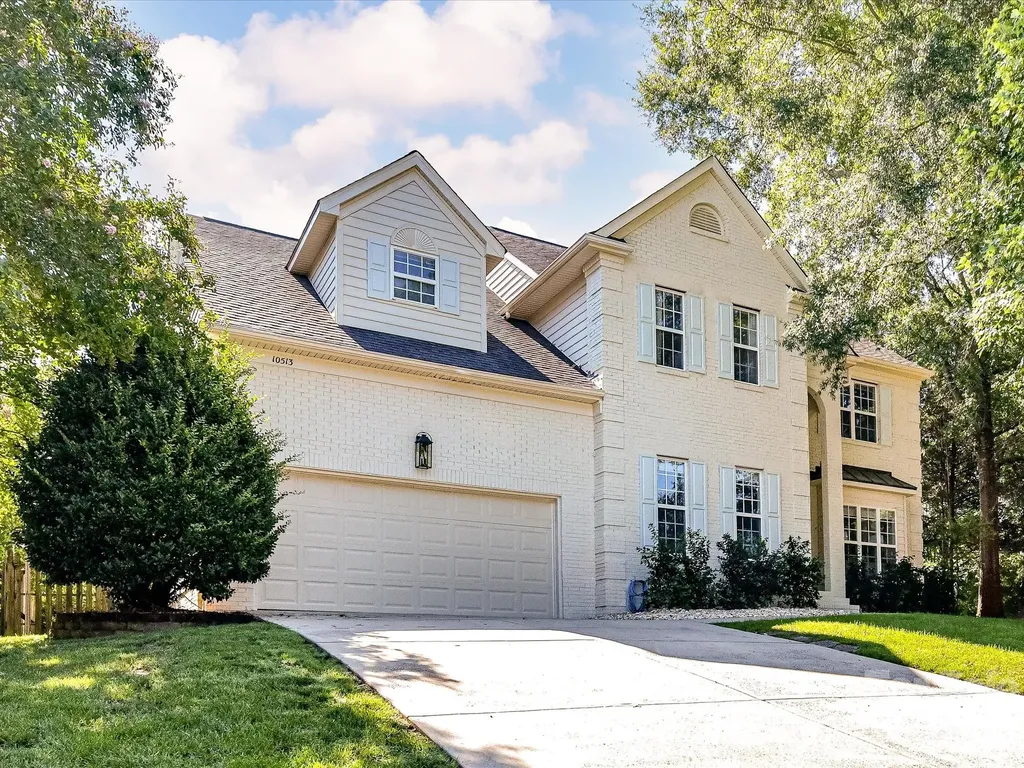 10513 Orchid Hill Lane Charlotte NC 28277