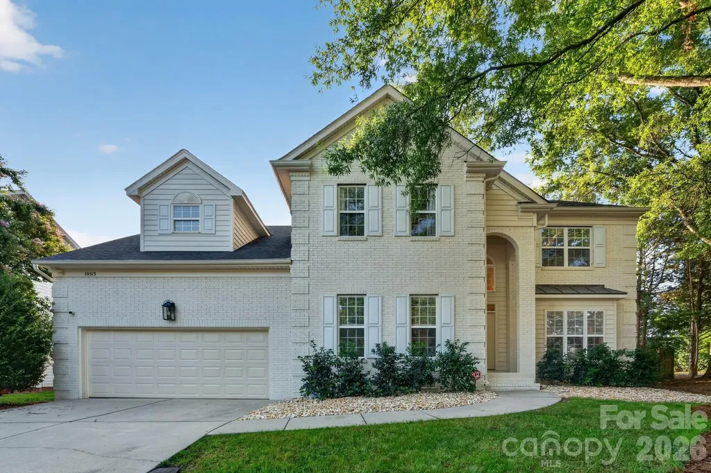 10513 Orchid Hill Lane Charlotte NC 28277