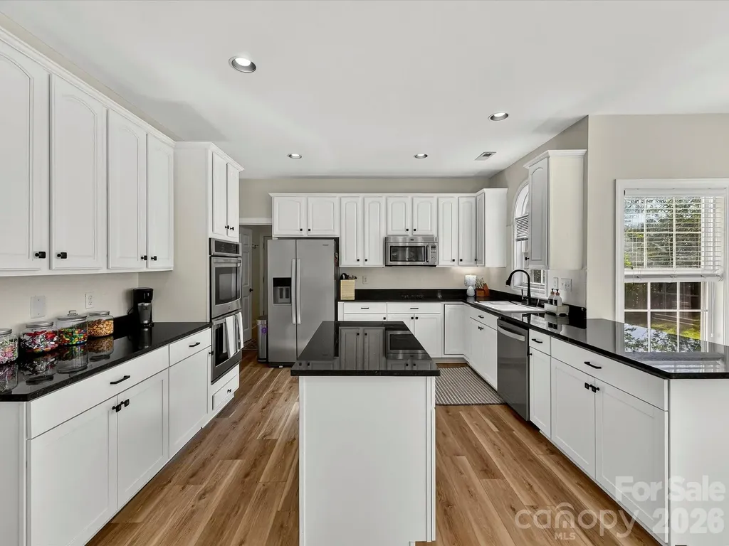 10513 Orchid Hill Lane Charlotte NC 28277