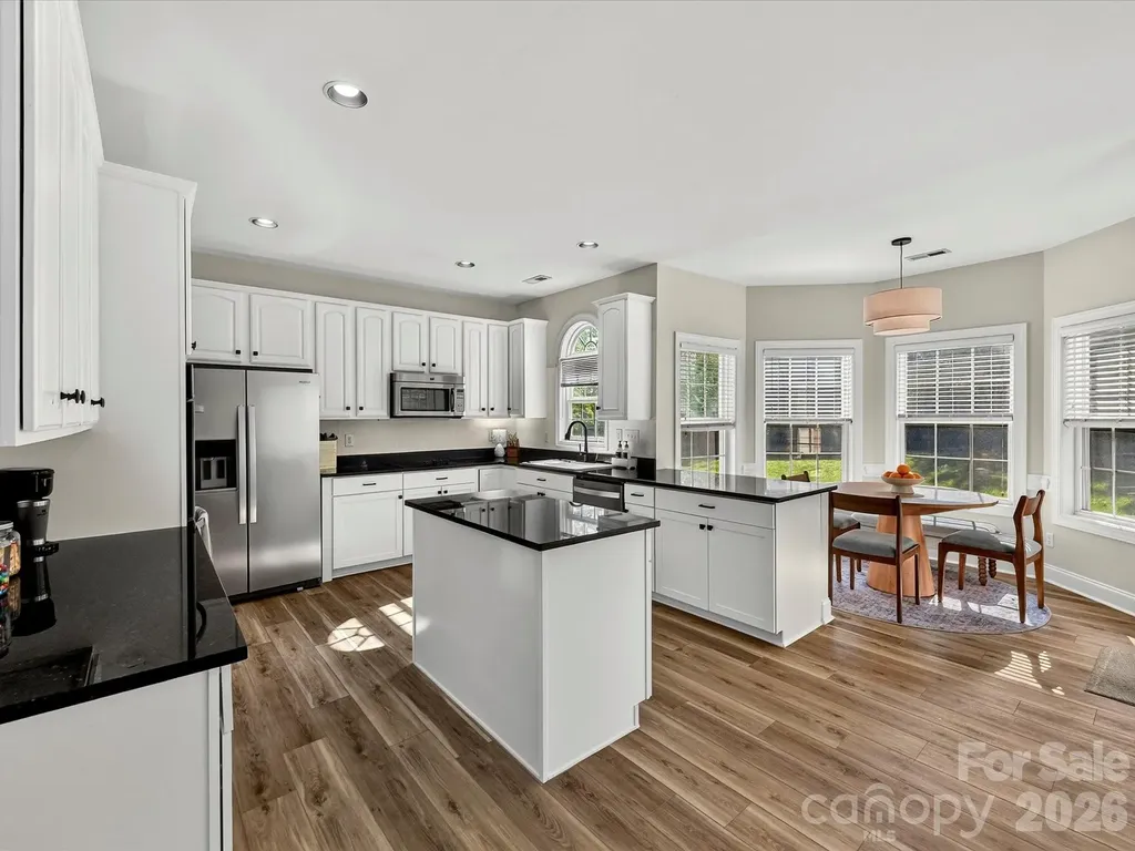 10513 Orchid Hill Lane Charlotte NC 28277
