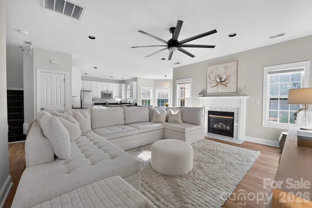 10513 Orchid Hill Lane Charlotte NC 28277