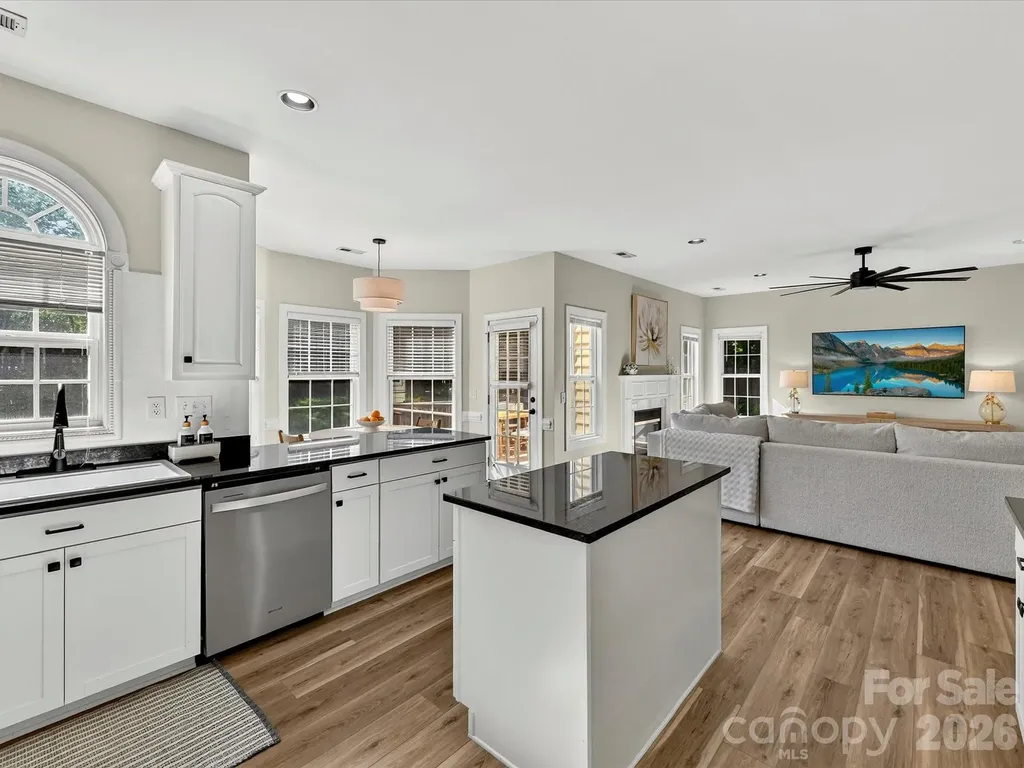 10513 Orchid Hill Lane Charlotte NC 28277
