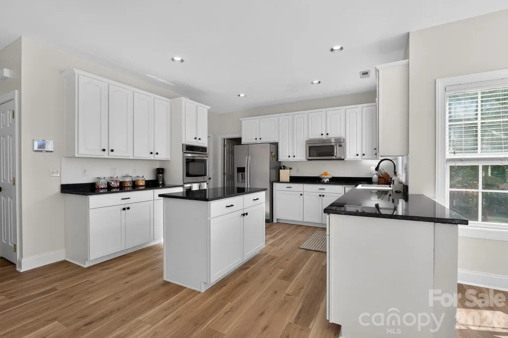 10513 Orchid Hill Lane Charlotte NC 28277