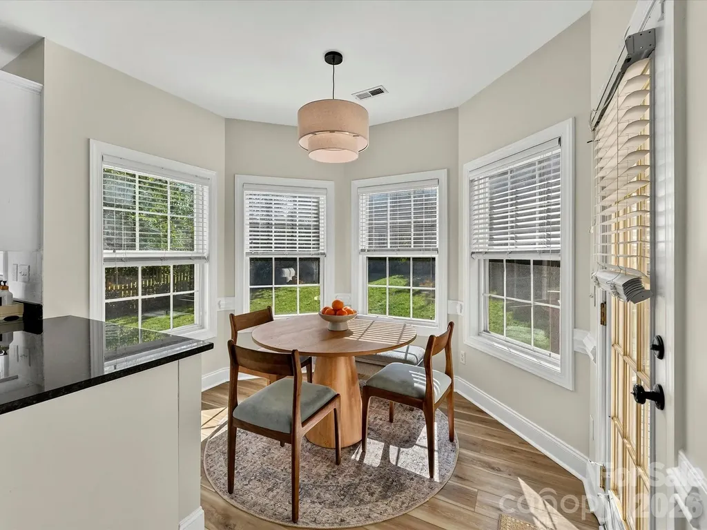 10513 Orchid Hill Lane Charlotte NC 28277