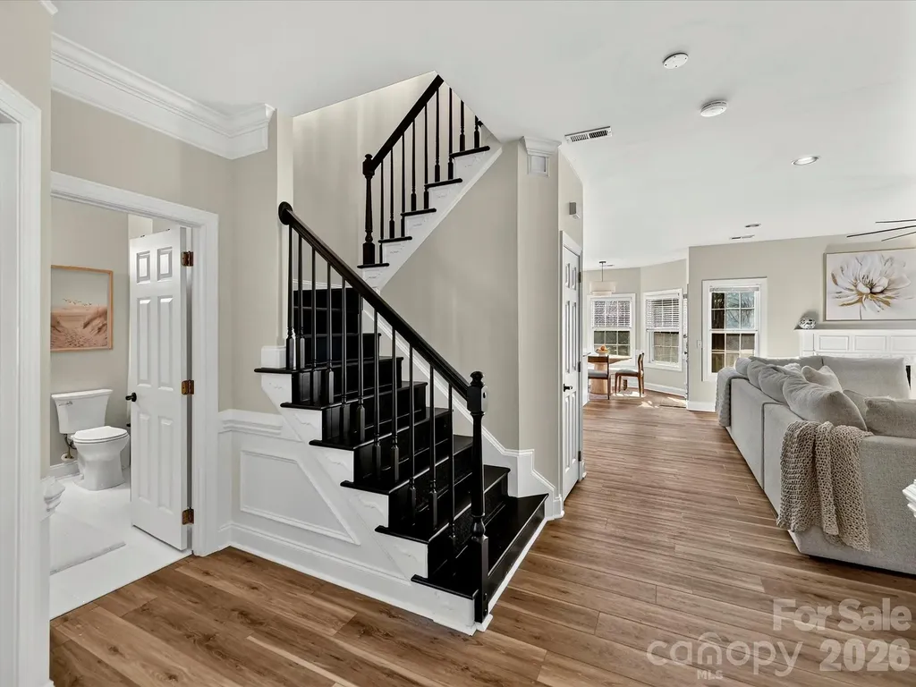 10513 Orchid Hill Lane Charlotte NC 28277