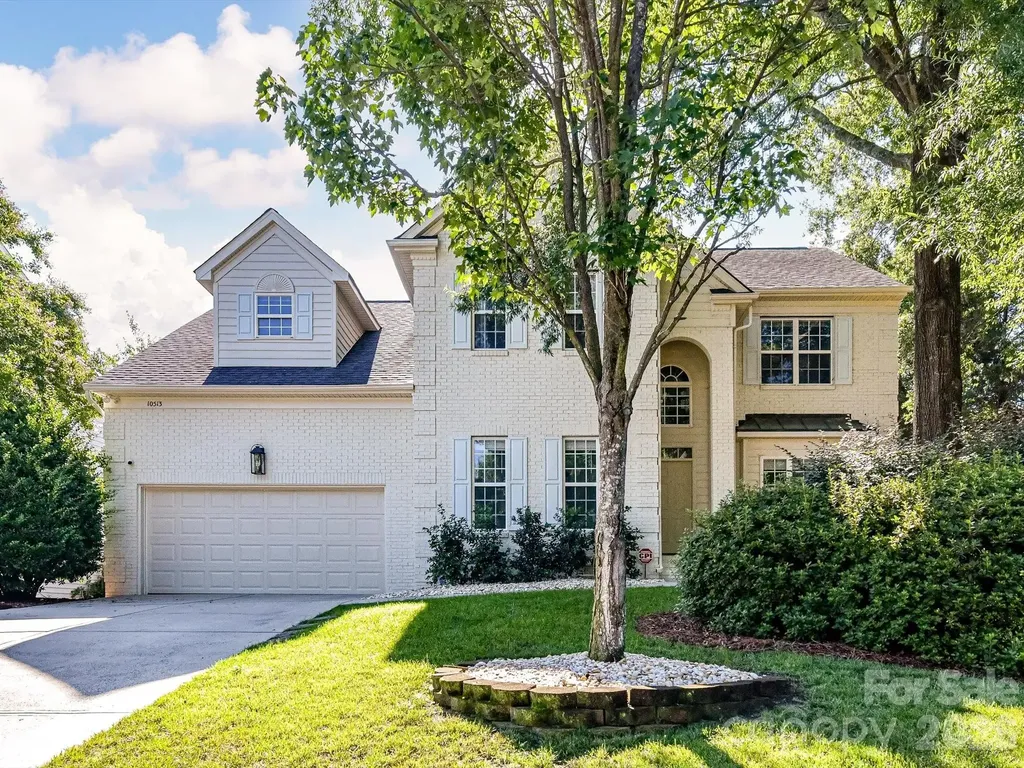 10513 Orchid Hill Lane Charlotte NC 28277