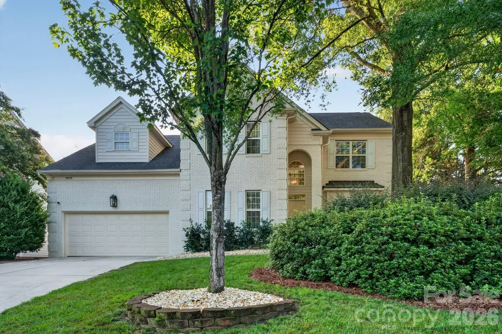 10513 Orchid Hill Lane Charlotte NC 28277