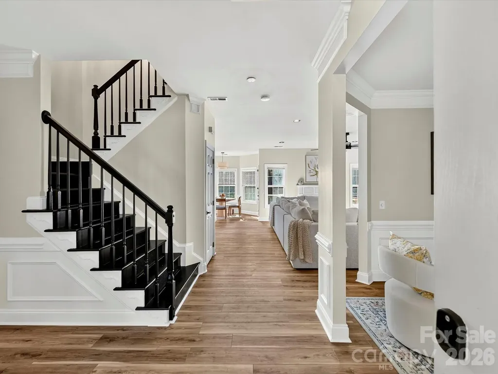 10513 Orchid Hill Lane Charlotte NC 28277