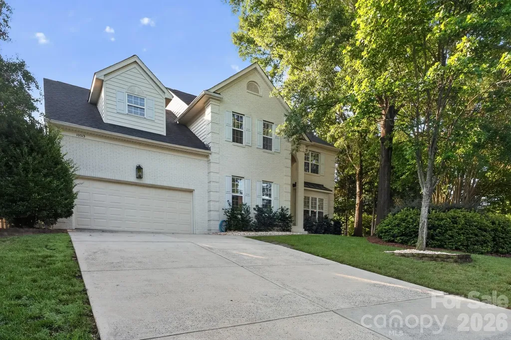 10513 Orchid Hill Lane Charlotte NC 28277