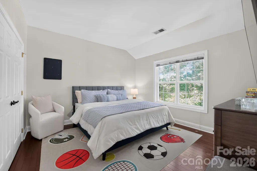 10513 Orchid Hill Lane Charlotte NC 28277