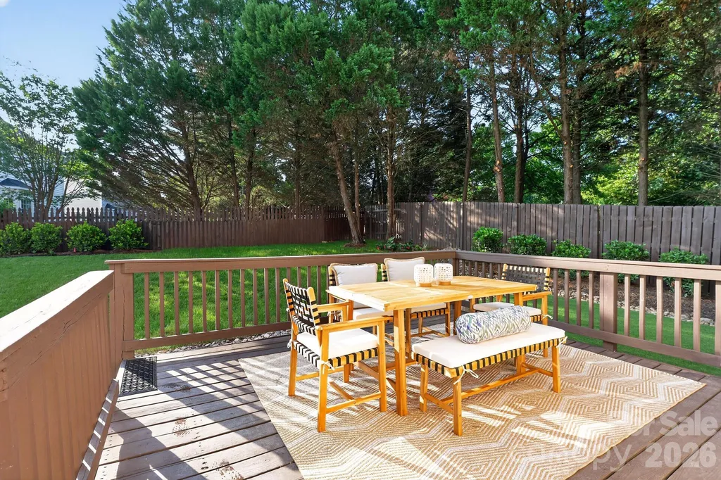 10513 Orchid Hill Lane Charlotte NC 28277