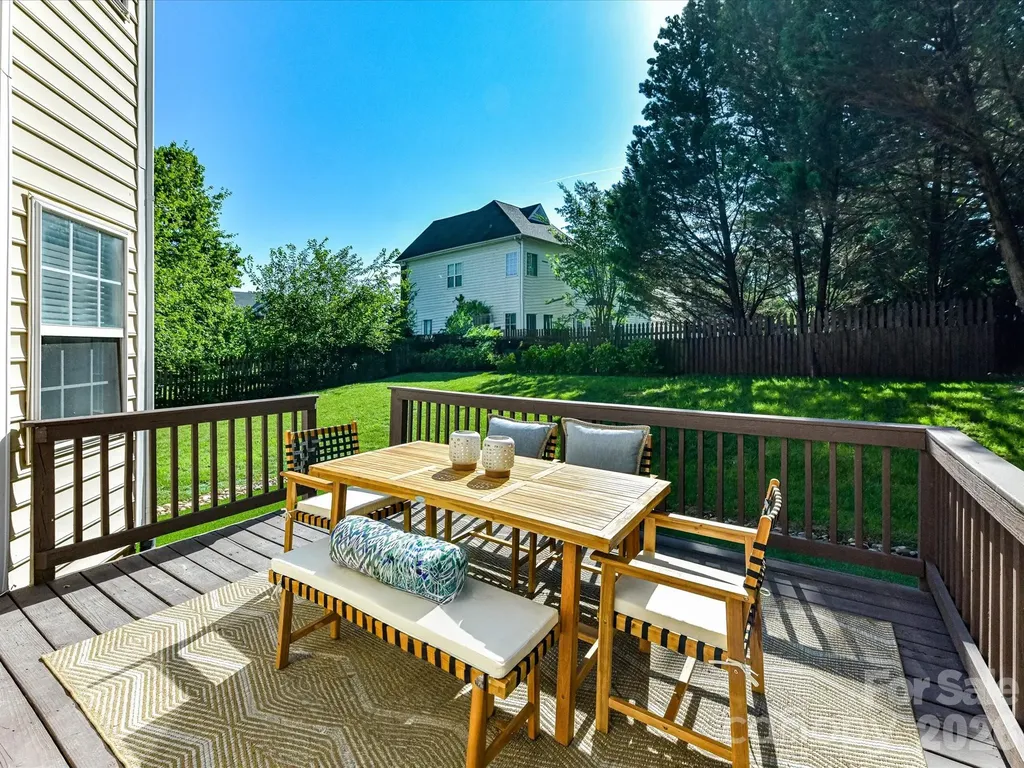 10513 Orchid Hill Lane Charlotte NC 28277