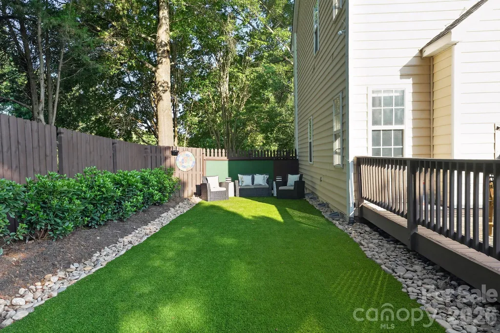 10513 Orchid Hill Lane Charlotte NC 28277