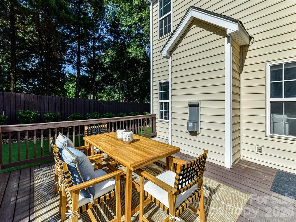 10513 Orchid Hill Lane Charlotte NC 28277