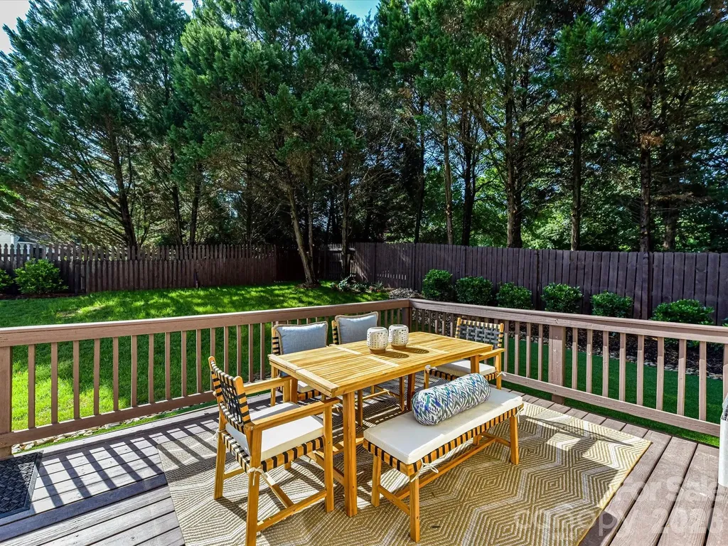 10513 Orchid Hill Lane Charlotte NC 28277