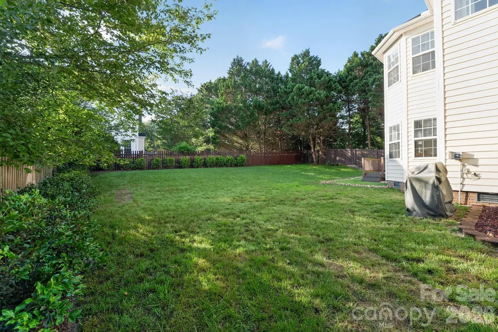 10513 Orchid Hill Lane Charlotte NC 28277