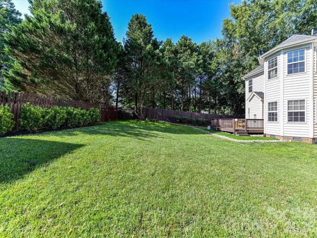10513 Orchid Hill Lane Charlotte NC 28277