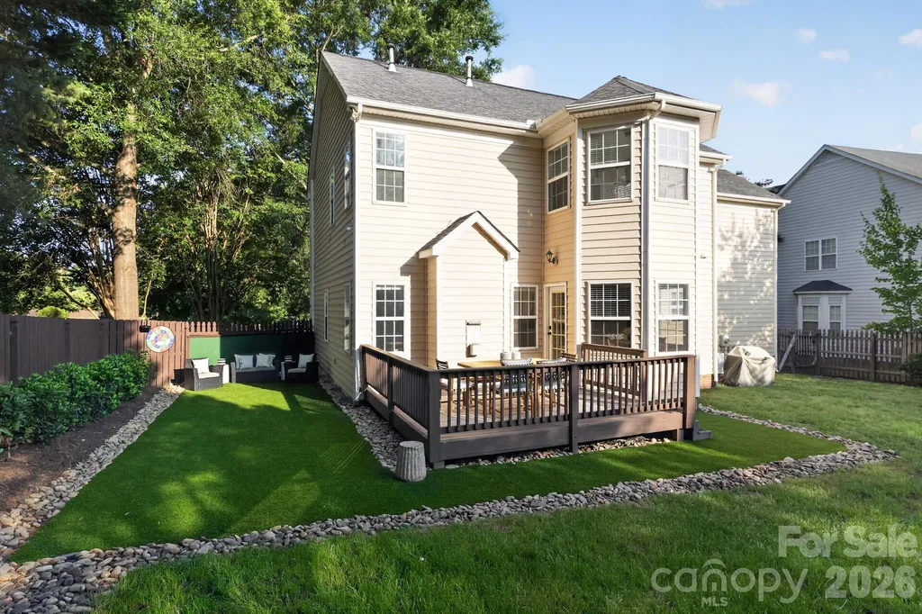 10513 Orchid Hill Lane Charlotte NC 28277