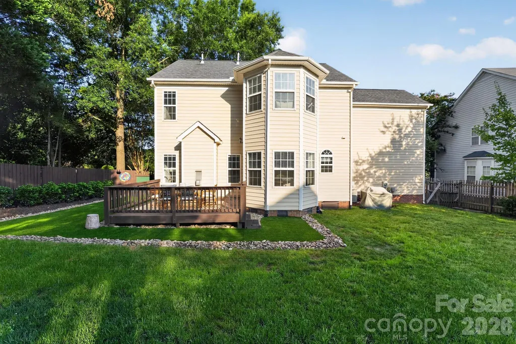 10513 Orchid Hill Lane Charlotte NC 28277