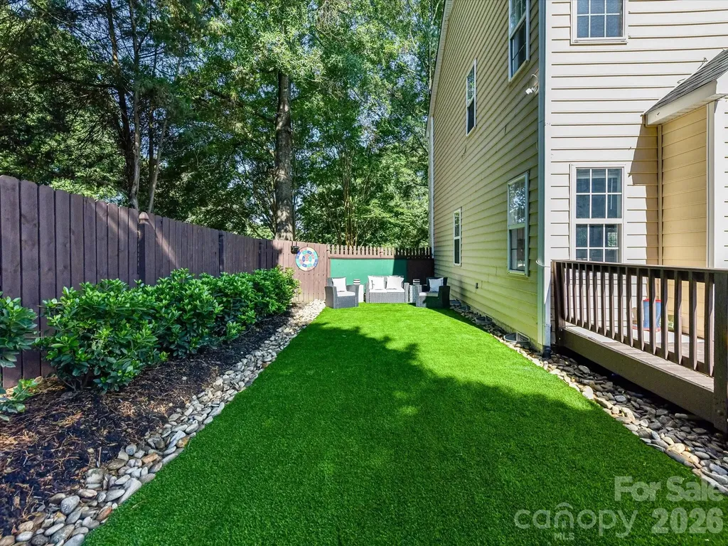10513 Orchid Hill Lane Charlotte NC 28277