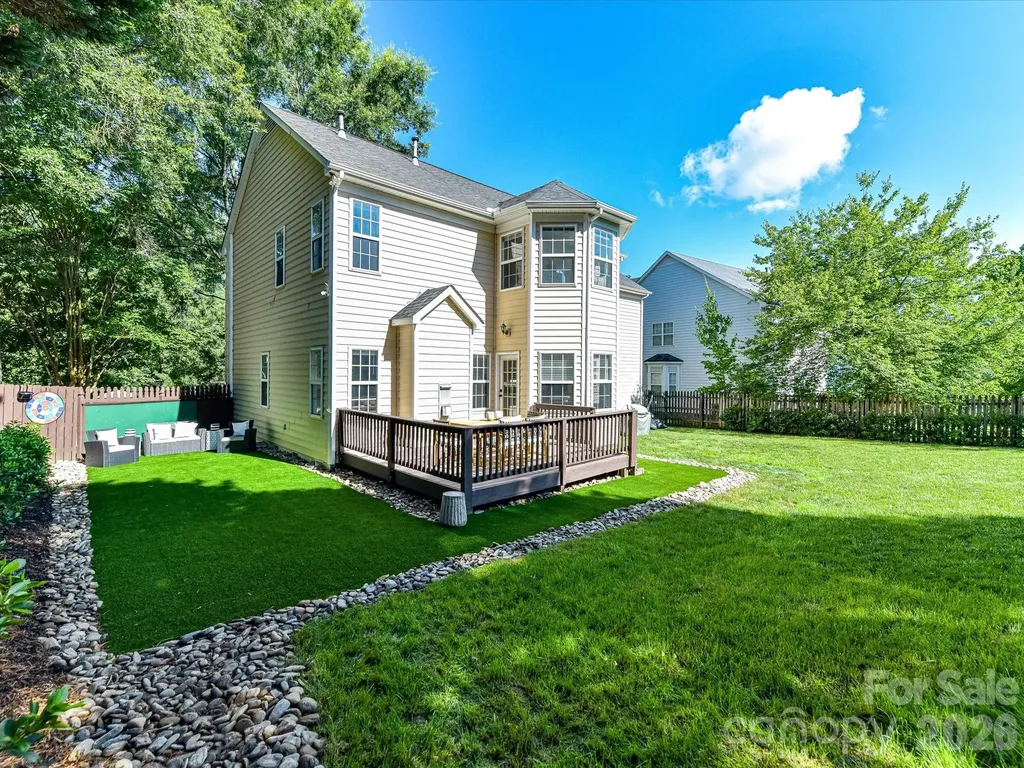 10513 Orchid Hill Lane Charlotte NC 28277