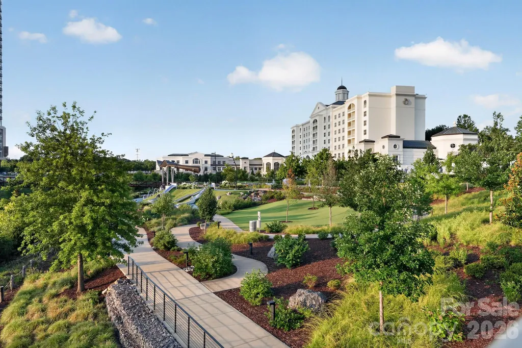 10513 Orchid Hill Lane Charlotte NC 28277
