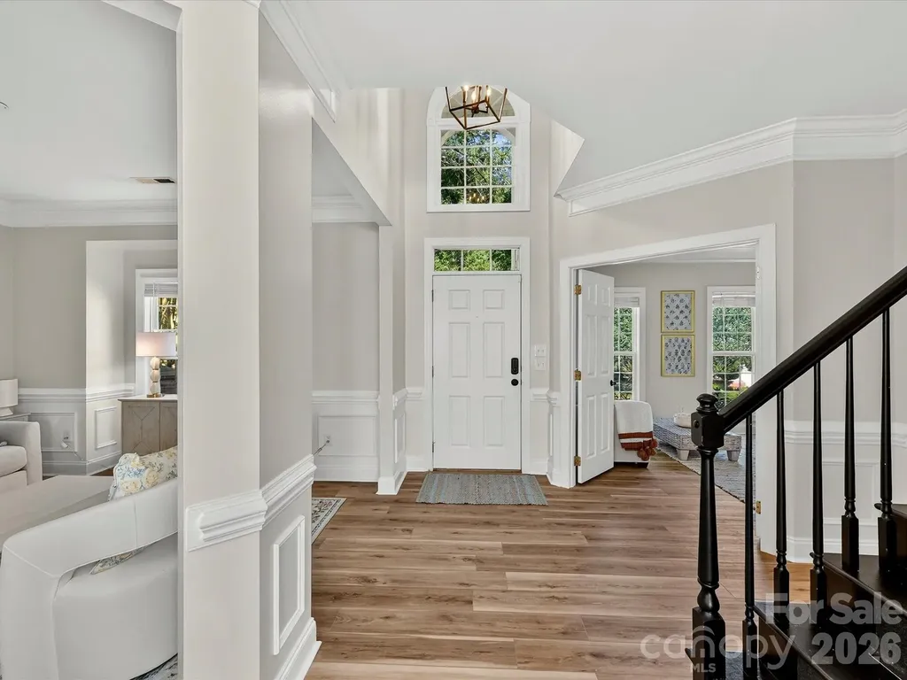 10513 Orchid Hill Lane Charlotte NC 28277