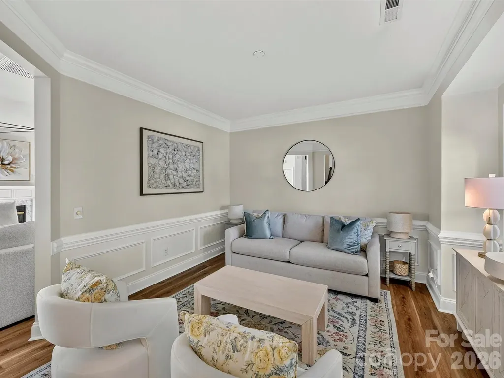 10513 Orchid Hill Lane Charlotte NC 28277