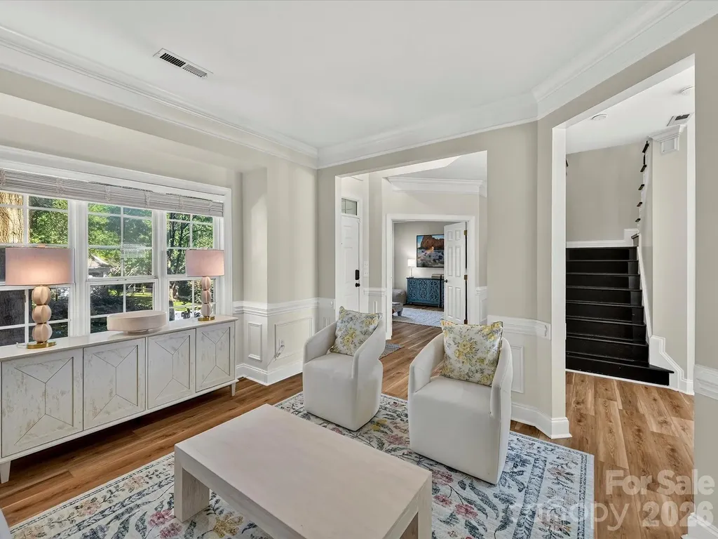 10513 Orchid Hill Lane Charlotte NC 28277