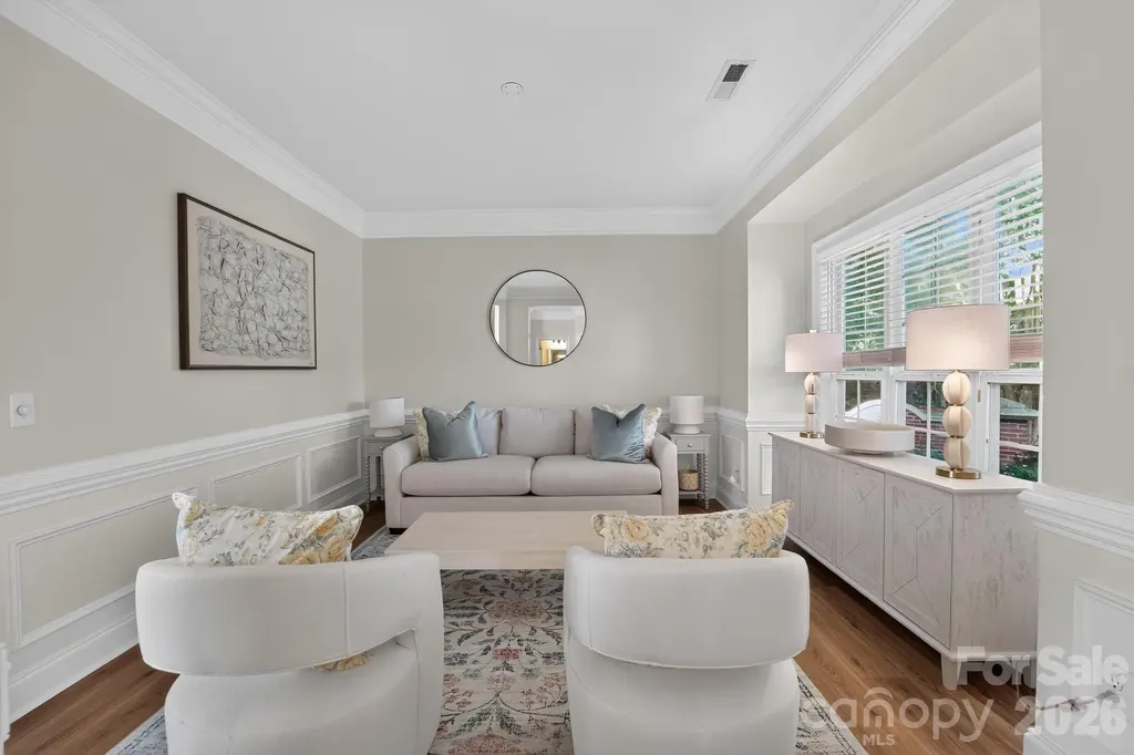 10513 Orchid Hill Lane Charlotte NC 28277