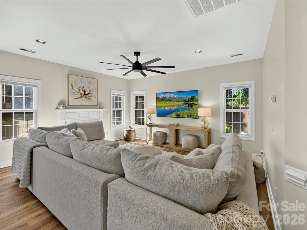 10513 Orchid Hill Lane Charlotte NC 28277