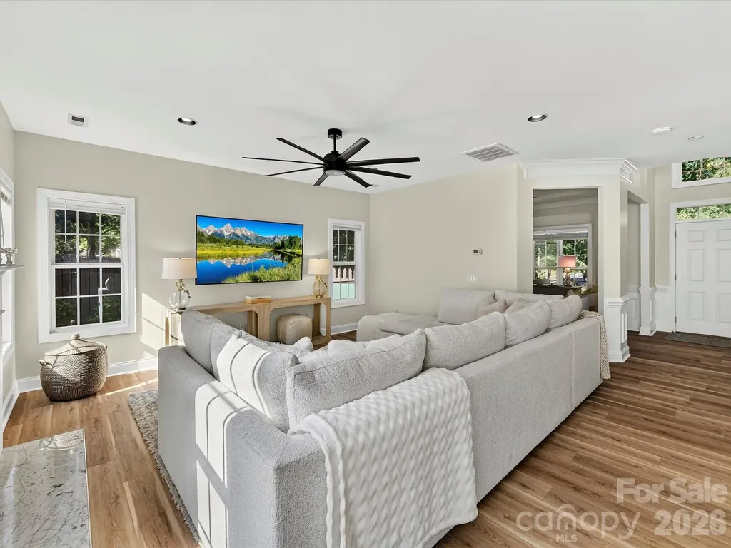 10513 Orchid Hill Lane Charlotte NC 28277