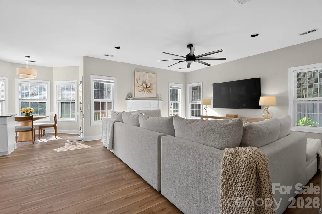 10513 Orchid Hill Lane Charlotte NC 28277