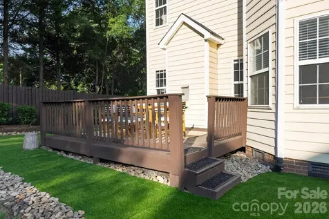 10513 Orchid Hill Lane Charlotte NC 28277