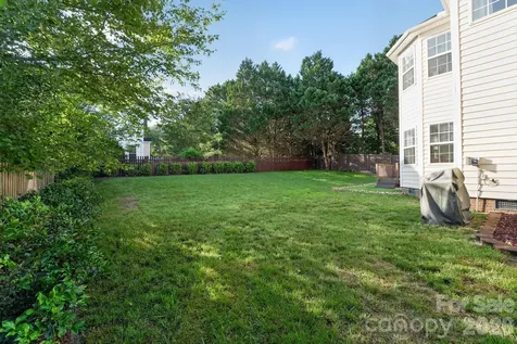 10513 Orchid Hill Lane Charlotte NC 28277