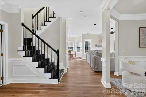 10513 Orchid Hill Lane Charlotte NC 28277