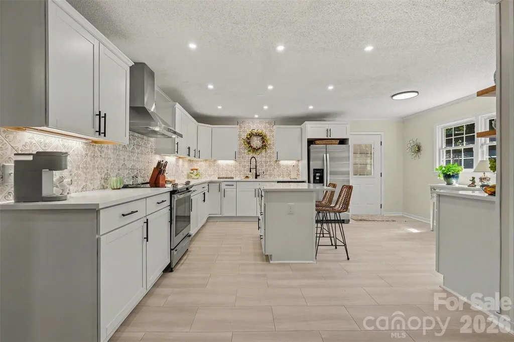 1203 Flintshire Drive Albemarle NC 28001