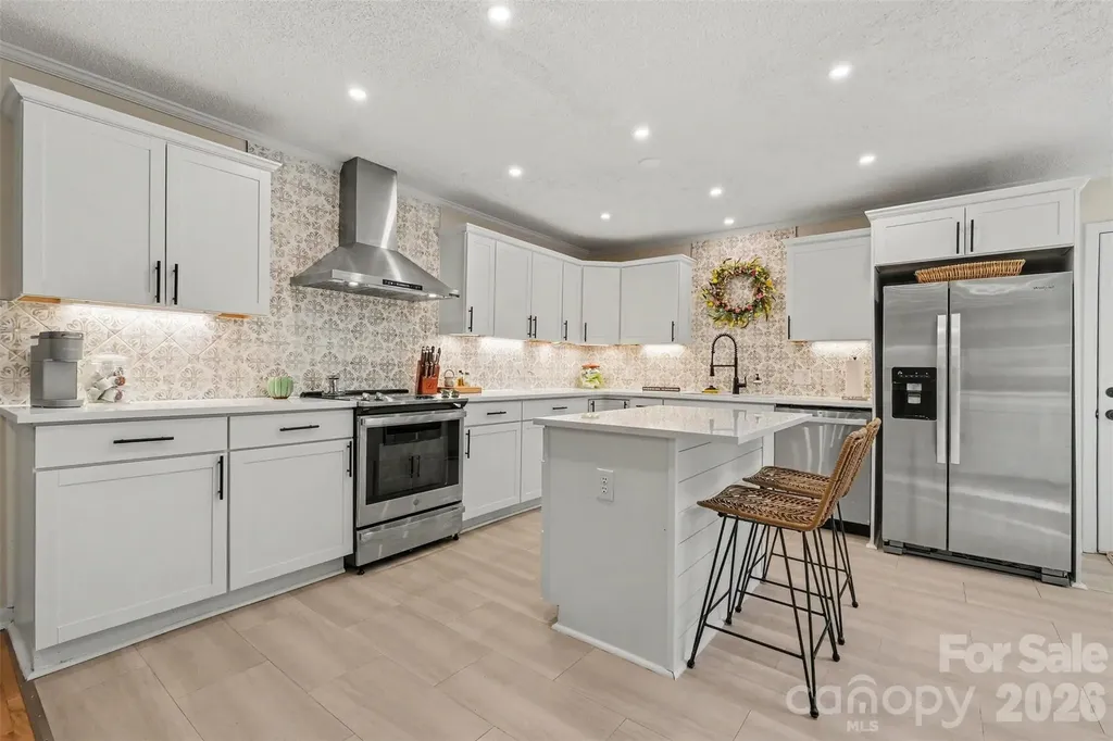 1203 Flintshire Drive Albemarle NC 28001