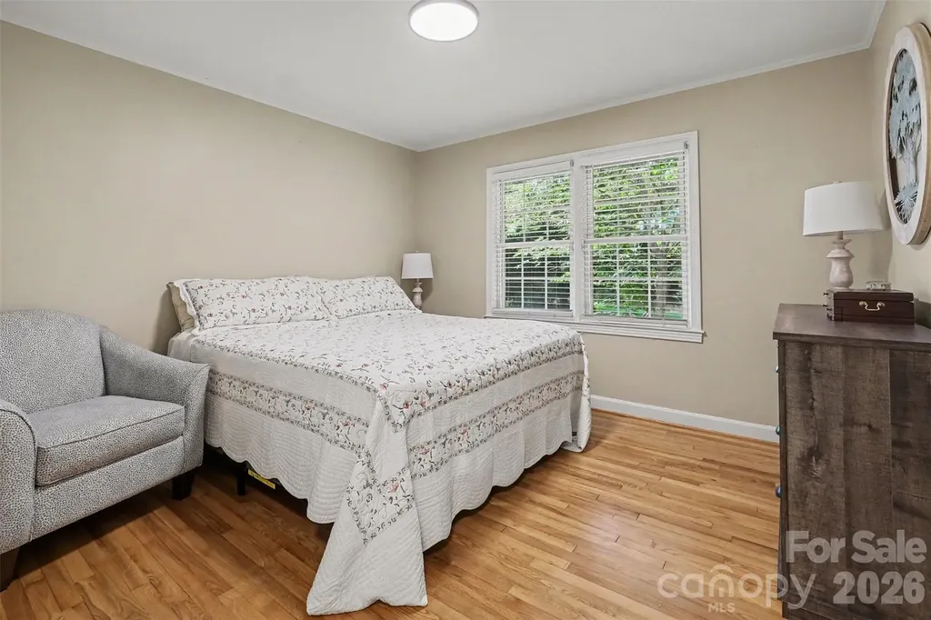 1203 Flintshire Drive Albemarle NC 28001