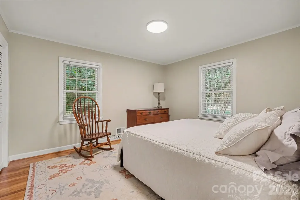 1203 Flintshire Drive Albemarle NC 28001