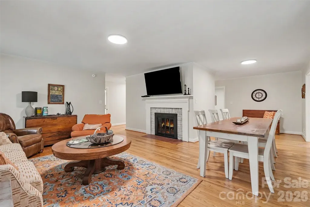 1203 Flintshire Drive Albemarle NC 28001