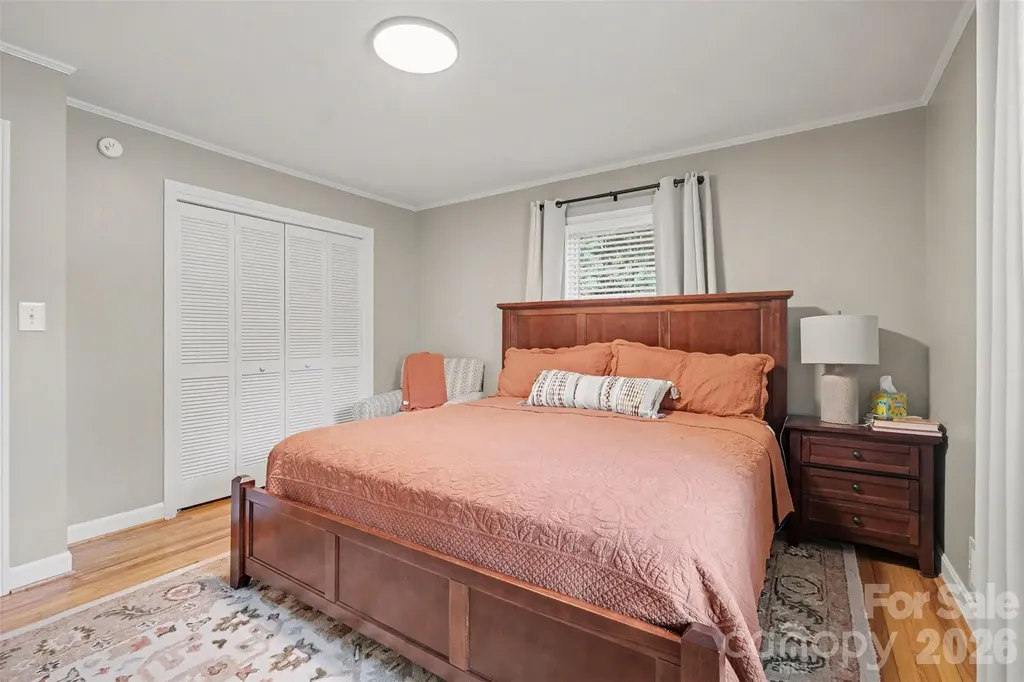1203 Flintshire Drive Albemarle NC 28001