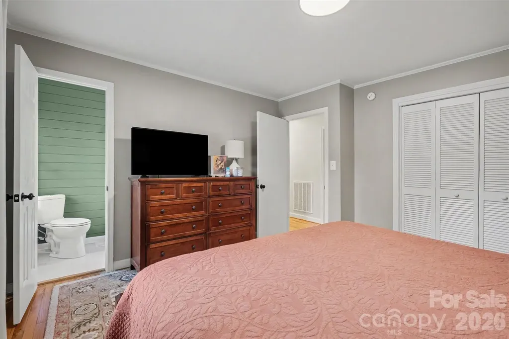 1203 Flintshire Drive Albemarle NC 28001