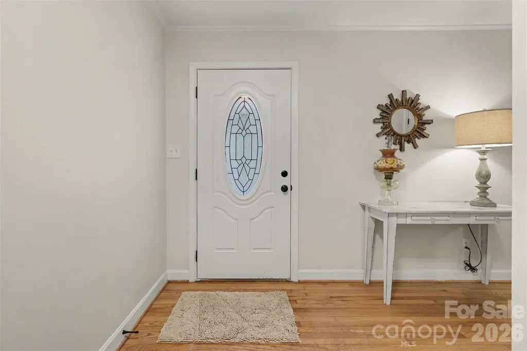 1203 Flintshire Drive Albemarle NC 28001