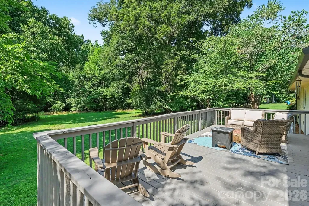 1203 Flintshire Drive Albemarle NC 28001