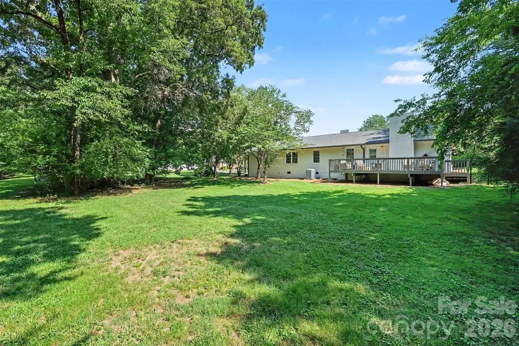 1203 Flintshire Drive Albemarle NC 28001