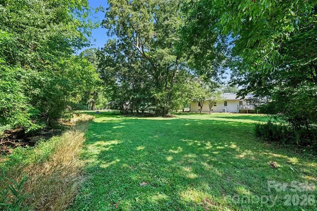 1203 Flintshire Drive Albemarle NC 28001