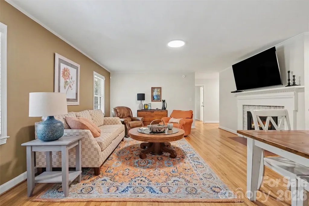 1203 Flintshire Drive Albemarle NC 28001