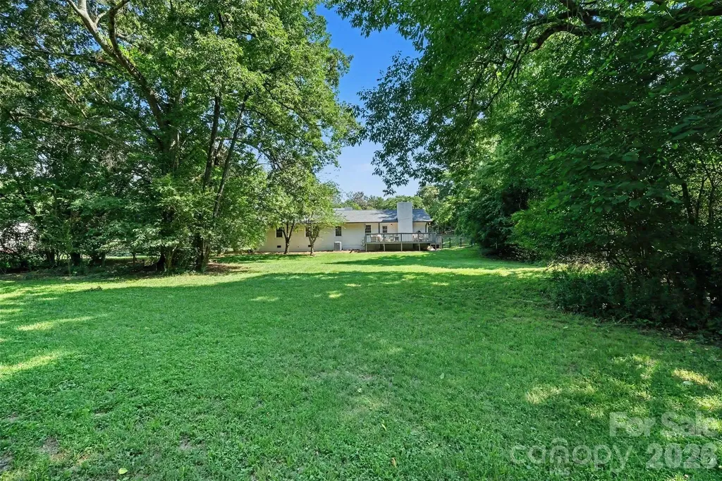 1203 Flintshire Drive Albemarle NC 28001
