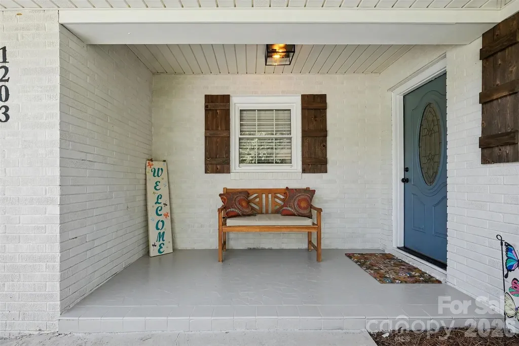 1203 Flintshire Drive Albemarle NC 28001